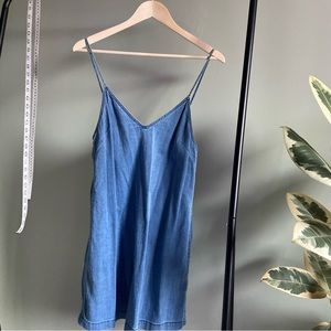 WILFRED FREE DRESS, Size M